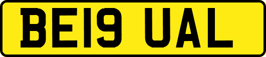 BE19UAL