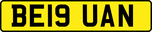 BE19UAN