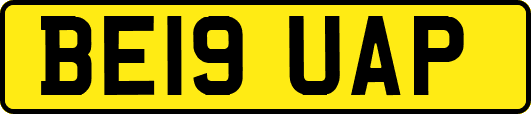 BE19UAP