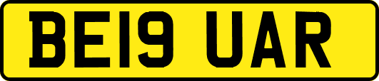 BE19UAR