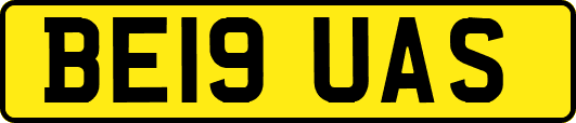 BE19UAS