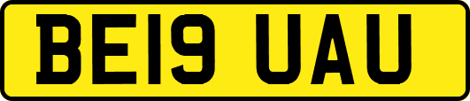 BE19UAU