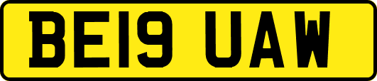 BE19UAW