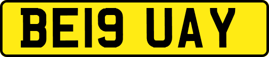 BE19UAY