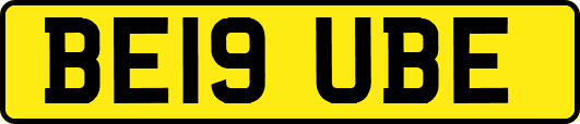 BE19UBE