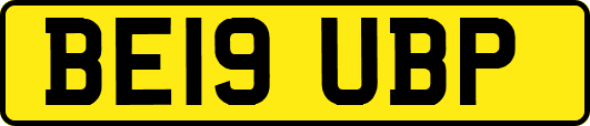 BE19UBP