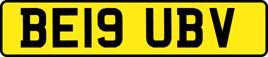 BE19UBV