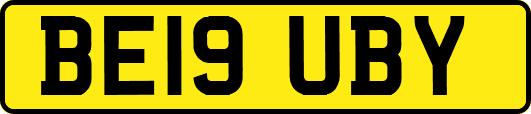 BE19UBY