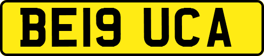 BE19UCA