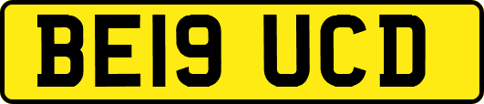 BE19UCD