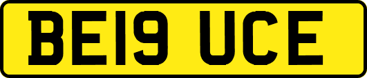 BE19UCE