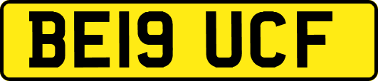 BE19UCF