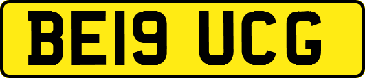 BE19UCG