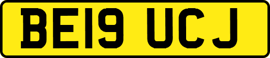 BE19UCJ