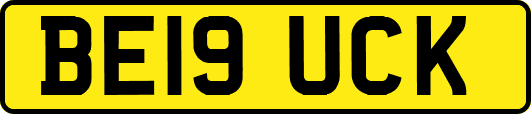 BE19UCK