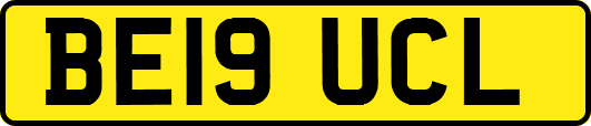 BE19UCL