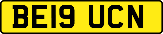 BE19UCN