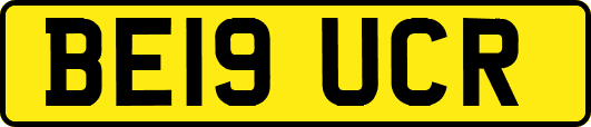 BE19UCR