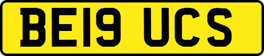 BE19UCS