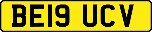 BE19UCV