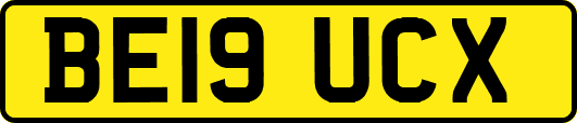 BE19UCX