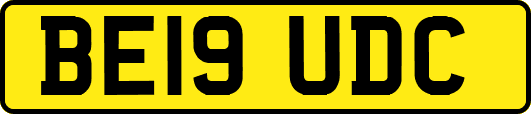 BE19UDC