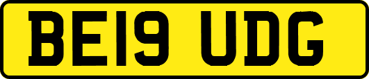 BE19UDG