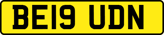 BE19UDN