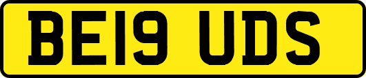 BE19UDS