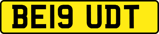 BE19UDT