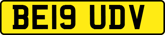 BE19UDV