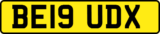 BE19UDX