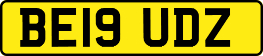 BE19UDZ