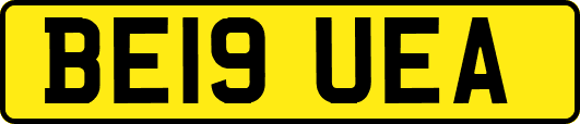 BE19UEA