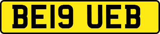 BE19UEB