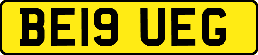 BE19UEG