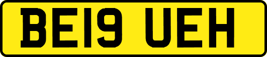 BE19UEH