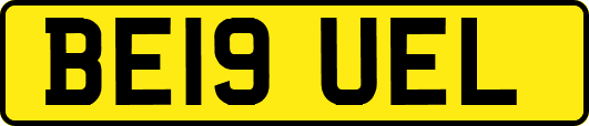 BE19UEL