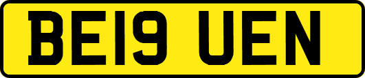 BE19UEN