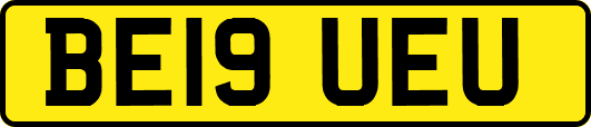 BE19UEU