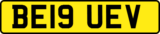 BE19UEV