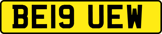 BE19UEW