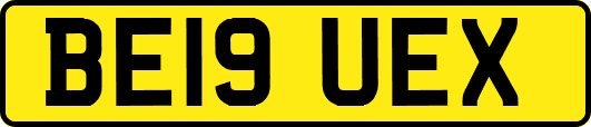 BE19UEX