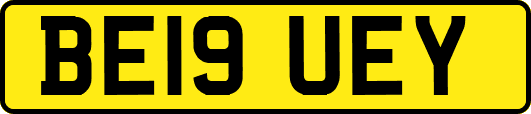 BE19UEY