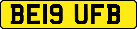 BE19UFB