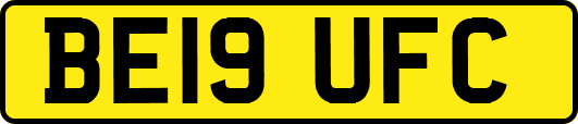 BE19UFC