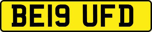 BE19UFD