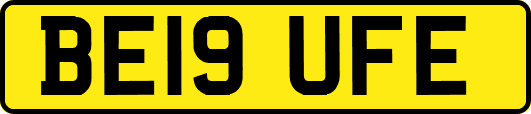 BE19UFE