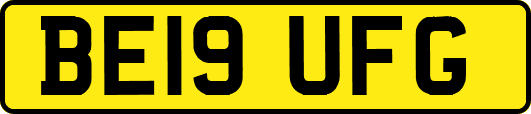 BE19UFG