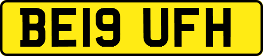 BE19UFH